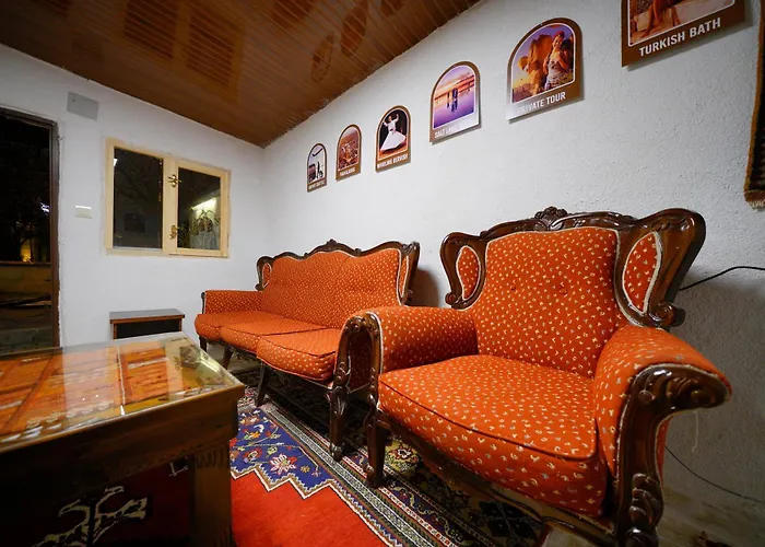 Glory Art Stone House Hotel Goreme