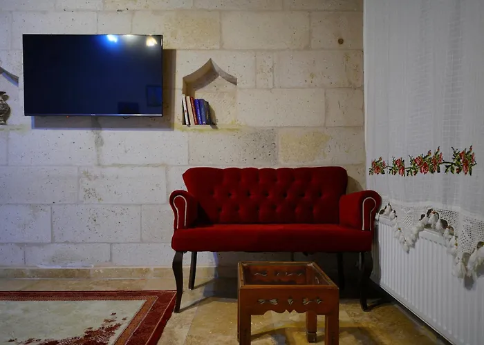 Hotel Glory Art Stone House *