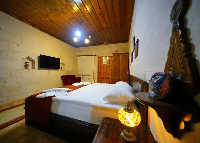 Hotel Glory Art Stone House Goreme