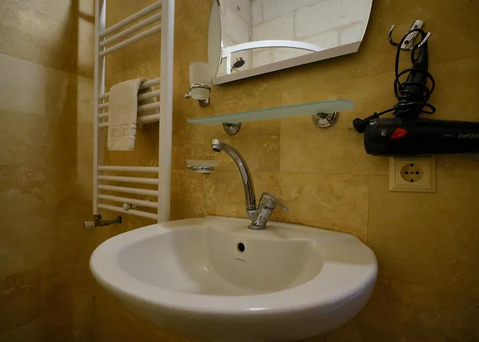 Glory Art Stone House Goreme