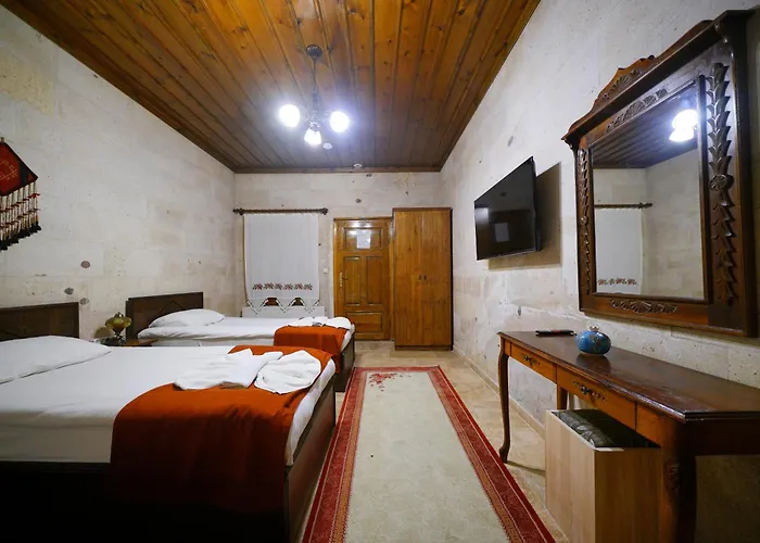 Hotel Glory Art Stone House