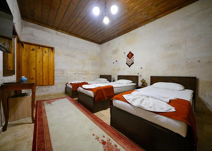 Hotel Glory Art Stone House *