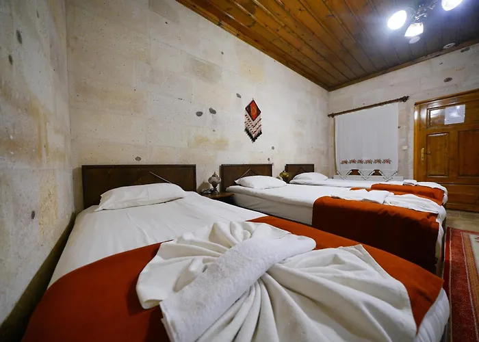 Glory Art Stone House Hotel Goreme