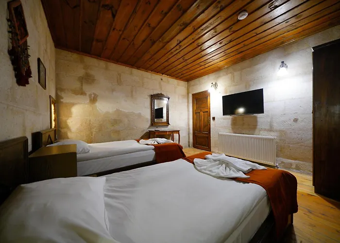 Hotel Glory Art Stone House Goreme