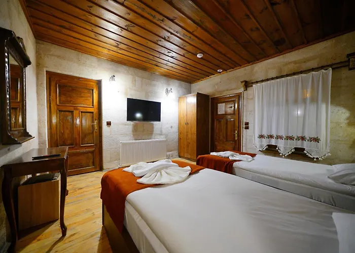 Hotel Glory Art Stone House