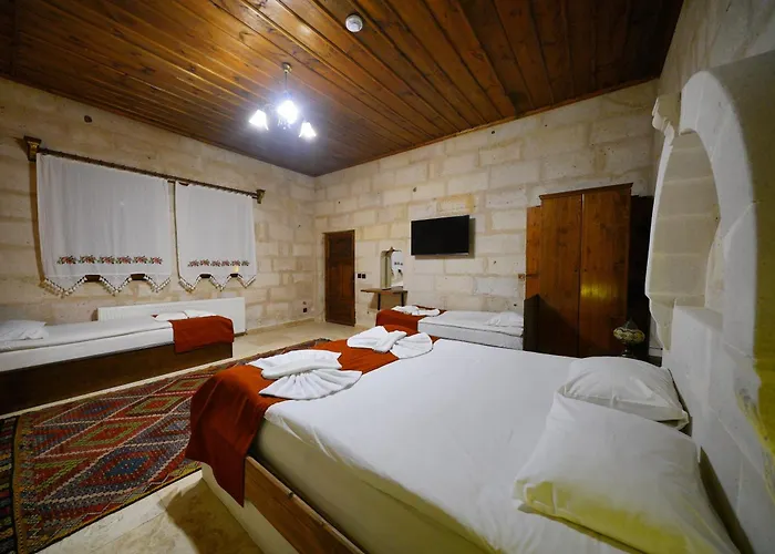 Hotel Glory Art Stone House