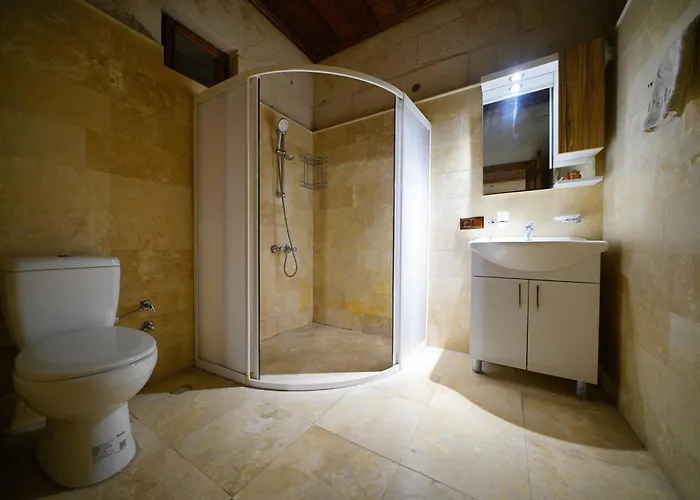 Hotel Glory Art Stone House *