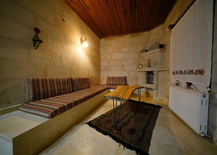 Glory Art Stone House Goreme