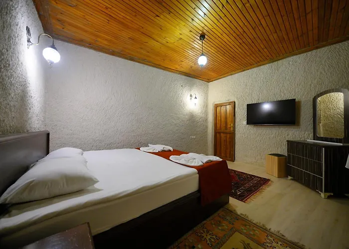 Hotel Glory Art Stone House