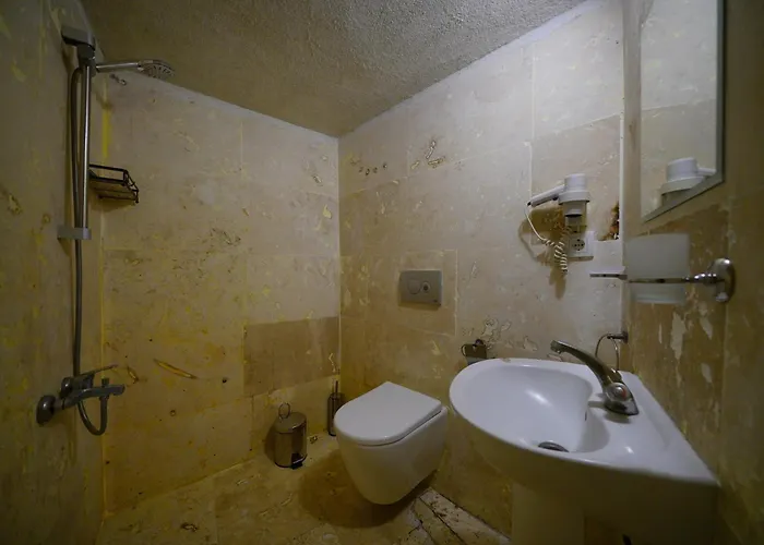 Hotel Glory Art Stone House *