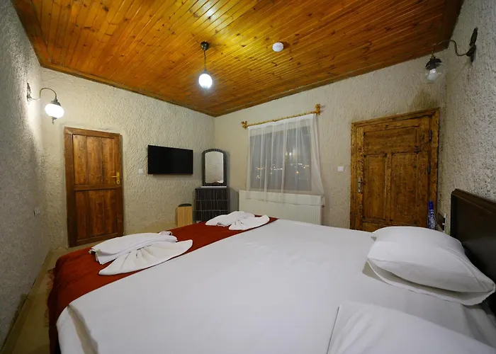 Glory Art Stone House