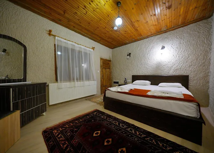 Glory Art Stone House