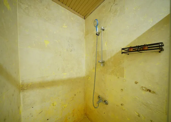 Glory Art Stone House Hotel Goreme