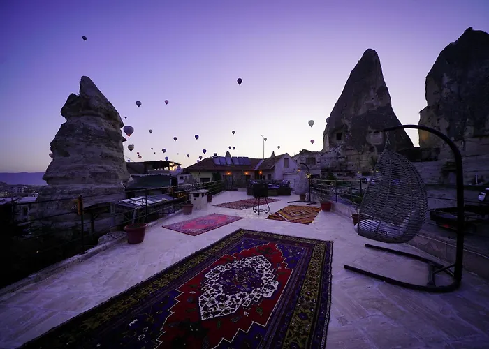 Glory Art Stone House