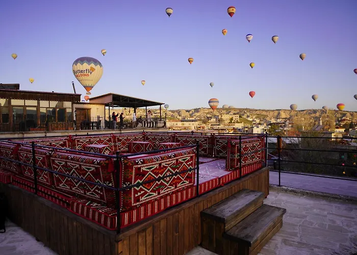 Hotel Glory Art Stone House *