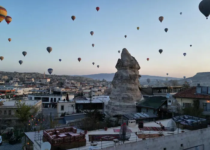 Glory Art Stone House *